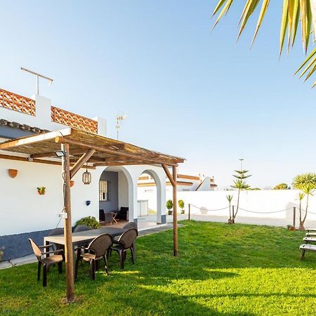 Casa Vista Alegre Costa El Palmar Villa El Palmar  Exterior photo